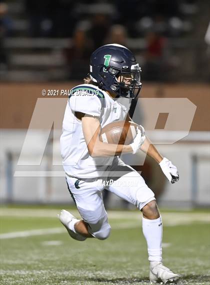 Thumbnail 1 in ThunderRidge @ Valor Christian photogallery.