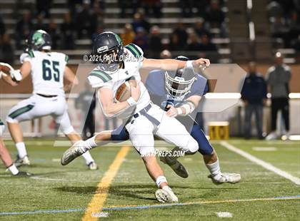 Thumbnail 2 in ThunderRidge @ Valor Christian photogallery.