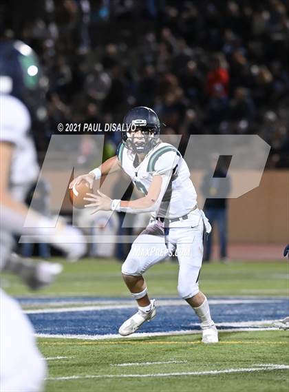 Thumbnail 2 in ThunderRidge @ Valor Christian photogallery.