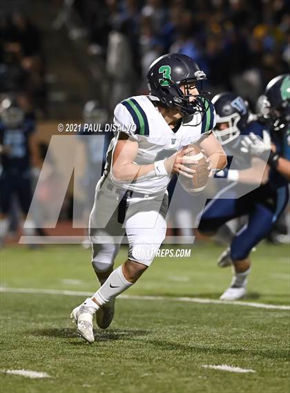 Thumbnail 1 in ThunderRidge @ Valor Christian photogallery.
