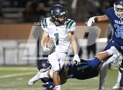 Thumbnail 1 in ThunderRidge @ Valor Christian photogallery.
