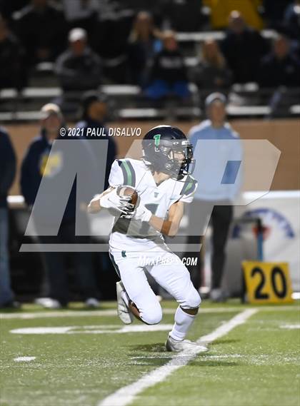 Thumbnail 2 in ThunderRidge @ Valor Christian photogallery.