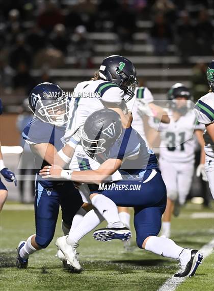 Thumbnail 2 in ThunderRidge @ Valor Christian photogallery.