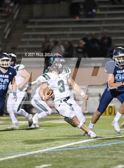 Thumbnail 3 in ThunderRidge @ Valor Christian photogallery.