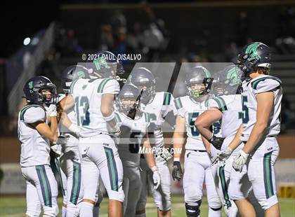 Thumbnail 1 in ThunderRidge @ Valor Christian photogallery.