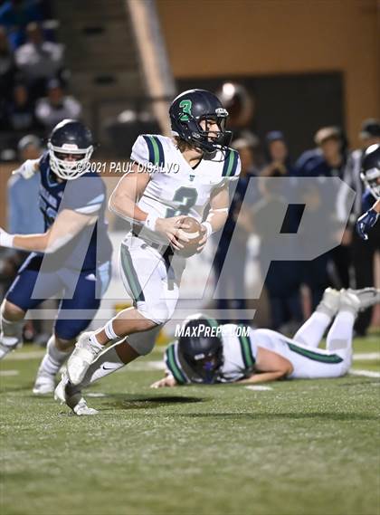 Thumbnail 1 in ThunderRidge @ Valor Christian photogallery.