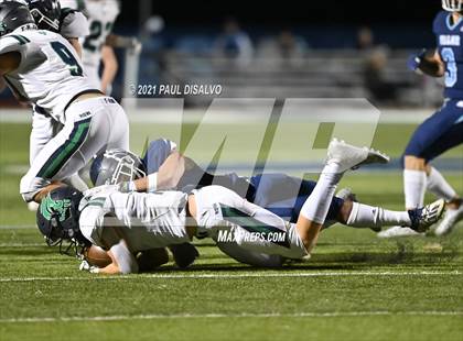 Thumbnail 2 in ThunderRidge @ Valor Christian photogallery.