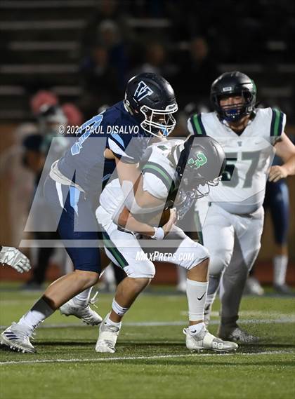 Thumbnail 2 in ThunderRidge @ Valor Christian photogallery.