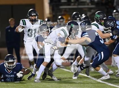 Thumbnail 1 in ThunderRidge @ Valor Christian photogallery.