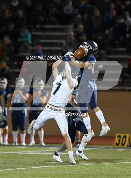Thumbnail 2 in ThunderRidge @ Valor Christian photogallery.