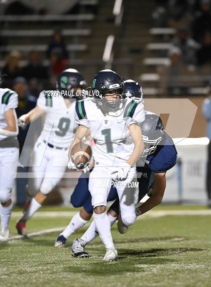 Thumbnail 3 in ThunderRidge @ Valor Christian photogallery.