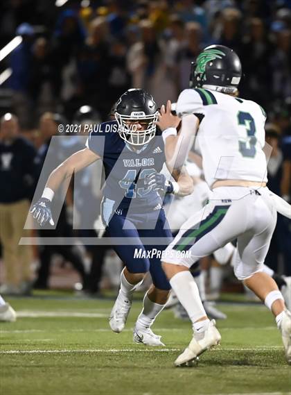 Thumbnail 3 in ThunderRidge @ Valor Christian photogallery.