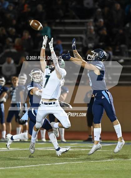 Thumbnail 3 in ThunderRidge @ Valor Christian photogallery.
