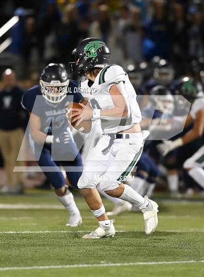 Thumbnail 2 in ThunderRidge @ Valor Christian photogallery.