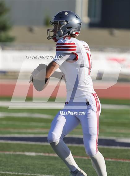 Thumbnail 3 in Mountain Ridge @ Herriman photogallery.