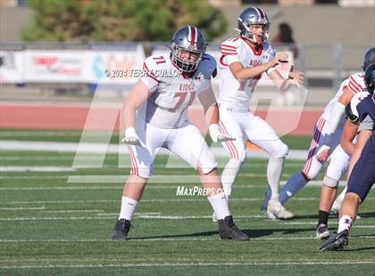 Thumbnail 3 in Mountain Ridge @ Herriman photogallery.