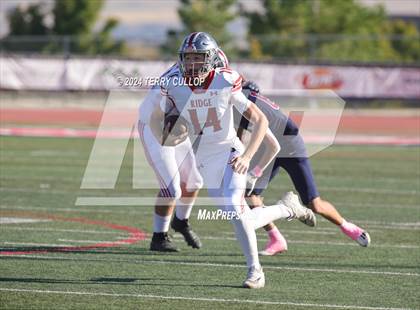 Thumbnail 2 in Mountain Ridge @ Herriman photogallery.
