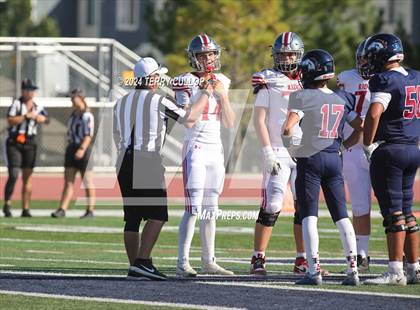 Thumbnail 1 in Mountain Ridge @ Herriman photogallery.