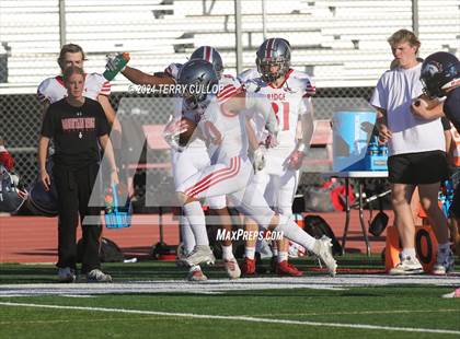 Thumbnail 1 in Mountain Ridge @ Herriman photogallery.