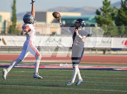Thumbnail 3 in Mountain Ridge @ Herriman photogallery.