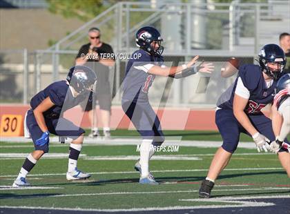 Thumbnail 1 in Mountain Ridge @ Herriman photogallery.
