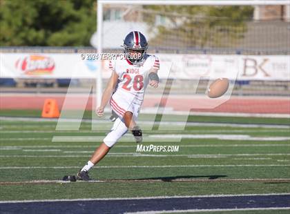 Thumbnail 2 in Mountain Ridge @ Herriman photogallery.