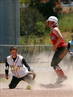 Thumbnail 2 in Watsonville vs San Benito (D1 Section Final) photogallery.