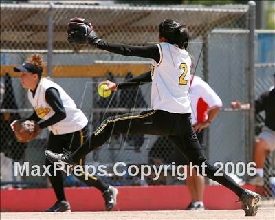 Thumbnail 2 in Watsonville vs San Benito (D1 Section Final) photogallery.