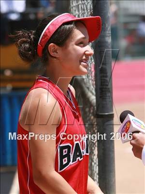 Thumbnail 3 in Watsonville vs San Benito (D1 Section Final) photogallery.