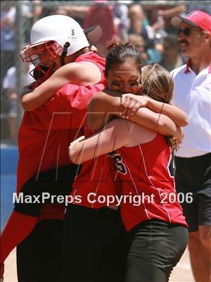 Thumbnail 1 in Watsonville vs San Benito (D1 Section Final) photogallery.