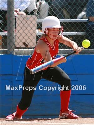 Thumbnail 1 in Watsonville vs San Benito (D1 Section Final) photogallery.
