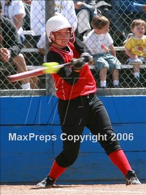 Thumbnail 2 in Watsonville vs San Benito (D1 Section Final) photogallery.