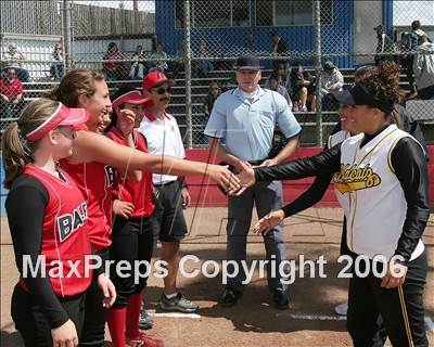 Thumbnail 2 in Watsonville vs San Benito (D1 Section Final) photogallery.