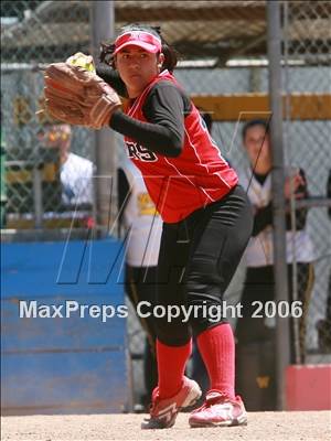 Thumbnail 3 in Watsonville vs San Benito (D1 Section Final) photogallery.