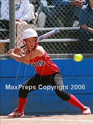 Thumbnail 3 in Watsonville vs San Benito (D1 Section Final) photogallery.