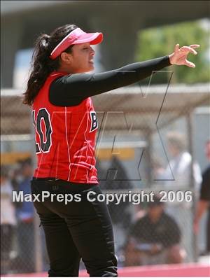 Thumbnail 2 in Watsonville vs San Benito (D1 Section Final) photogallery.