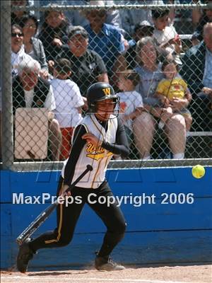 Thumbnail 2 in Watsonville vs San Benito (D1 Section Final) photogallery.