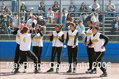 Thumbnail 2 in Watsonville vs San Benito (D1 Section Final) photogallery.