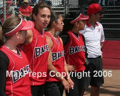 Thumbnail 1 in Watsonville vs San Benito (D1 Section Final) photogallery.
