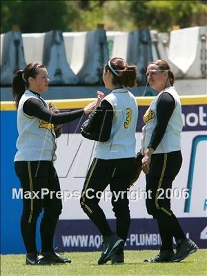 Thumbnail 1 in Watsonville vs San Benito (D1 Section Final) photogallery.