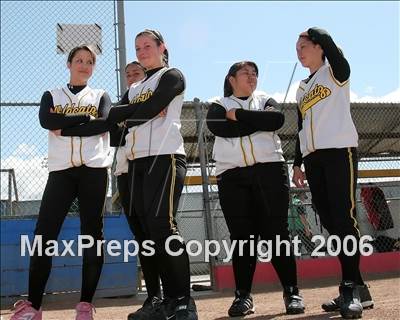 Thumbnail 1 in Watsonville vs San Benito (D1 Section Final) photogallery.