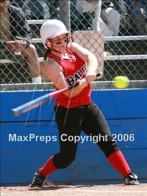 Thumbnail 3 in Watsonville vs San Benito (D1 Section Final) photogallery.