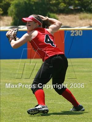 Thumbnail 3 in Watsonville vs San Benito (D1 Section Final) photogallery.