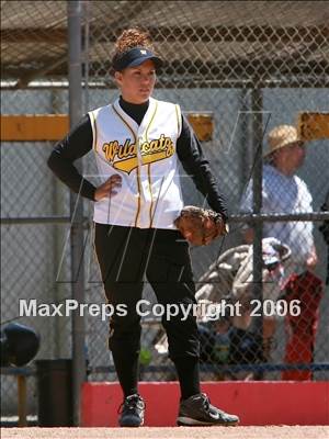Thumbnail 2 in Watsonville vs San Benito (D1 Section Final) photogallery.