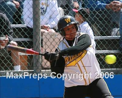Thumbnail 2 in Watsonville vs San Benito (D1 Section Final) photogallery.