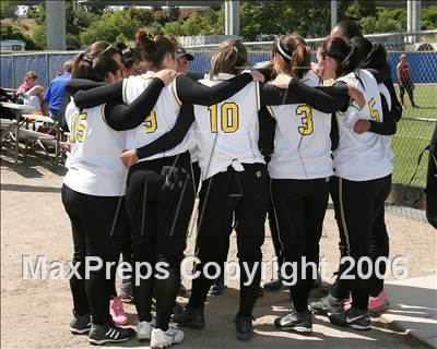 Thumbnail 1 in Watsonville vs San Benito (D1 Section Final) photogallery.