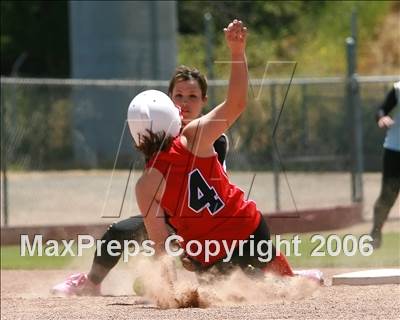 Thumbnail 1 in Watsonville vs San Benito (D1 Section Final) photogallery.