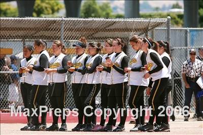 Thumbnail 2 in Watsonville vs San Benito (D1 Section Final) photogallery.