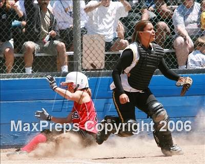 Thumbnail 1 in Watsonville vs San Benito (D1 Section Final) photogallery.