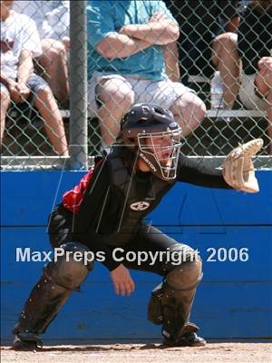 Thumbnail 1 in Watsonville vs San Benito (D1 Section Final) photogallery.